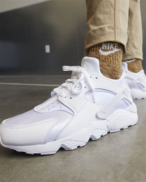 nike air huarache heel height|women Nike Air Huarache shoes.